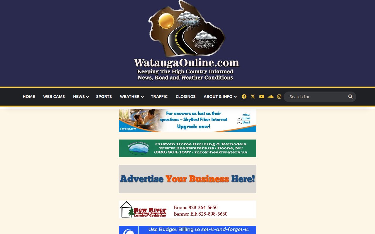 Regional WataugaOnline report concerning an Alleghany arrest and transfer